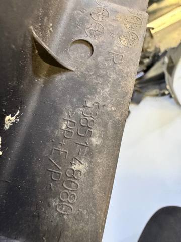 TOYOTA 5385148080 в наличии Ирпень