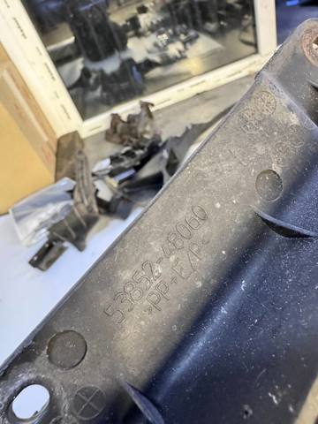 5385248060 TOYOTA купить в Киев
