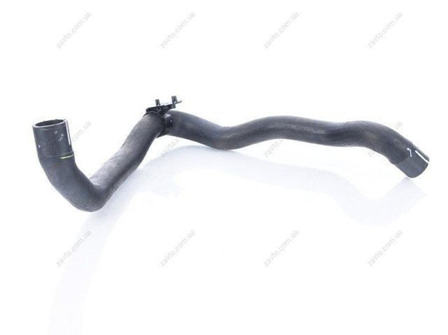 Нижний патрубок радиатора 5C0122051A VAG