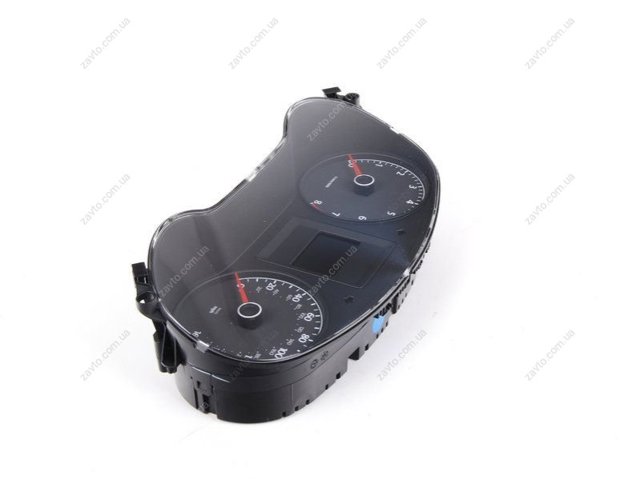 Щиток приборов 5C6920950D VAG