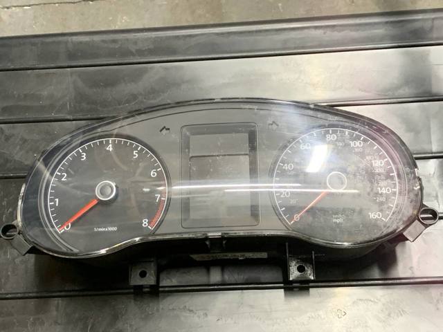5C6920950D Панель приборов купить Киев
