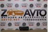 Блок управления режимов отопления Фольксваген Пассат B7