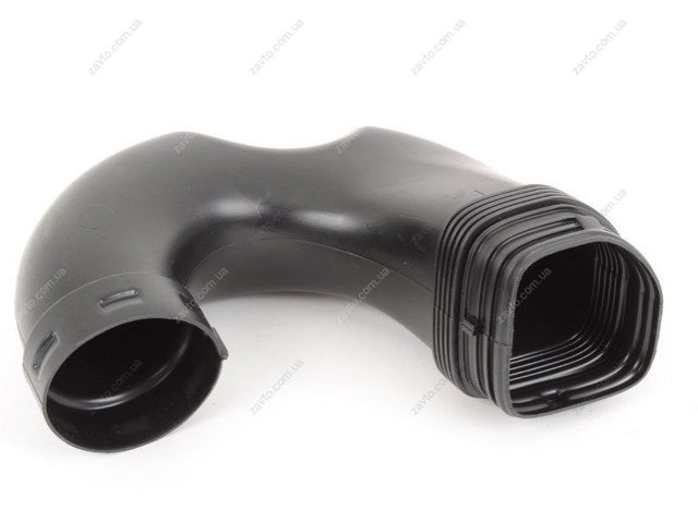 Патрубок воздушный, вход воздушного фильтра 5N0129618C VAG