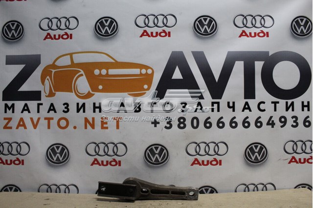 Задняя опора двигателя 5N0199855C VAG