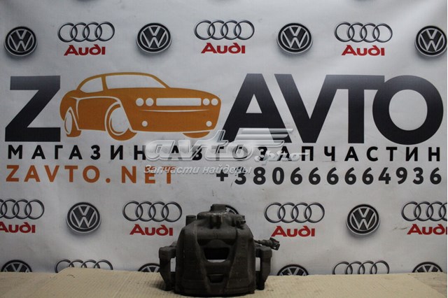 VAG 5N0615123 Суппорт тормозной передний левый в наличии Житомир