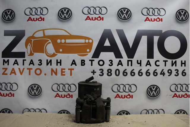 Тормозной суппорт правый задний 5N0615404 VAG