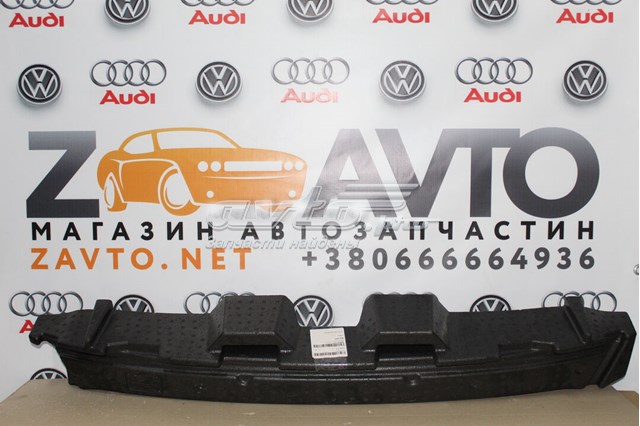 5N0807248F VAG Абсорбер переднего бампера купить в Киев