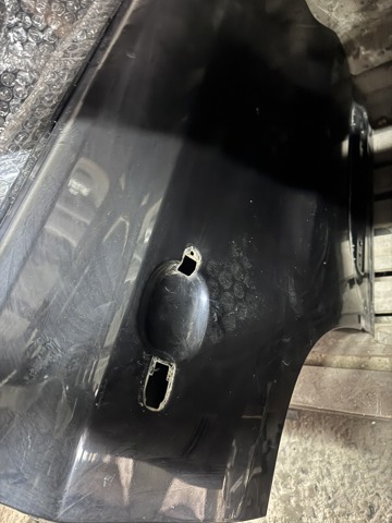 VAG 5N0833056A Дверь задняя правая в наличии Ровно