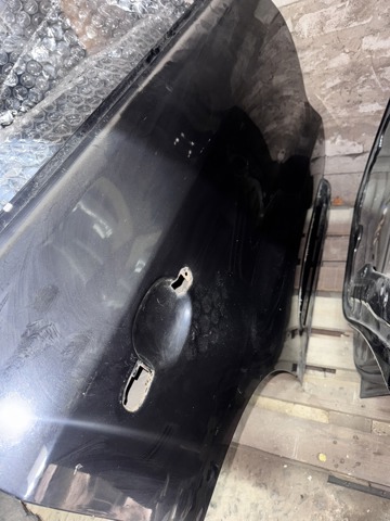 5N0833056A VAG Дверь задняя правая купить в Ровно