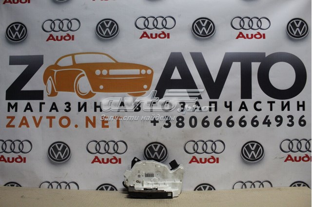 5N0839015H VAG Замок двери задней левой купить в Хмельницкий