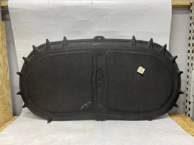 Обшивка капота 5N0863831B VAG