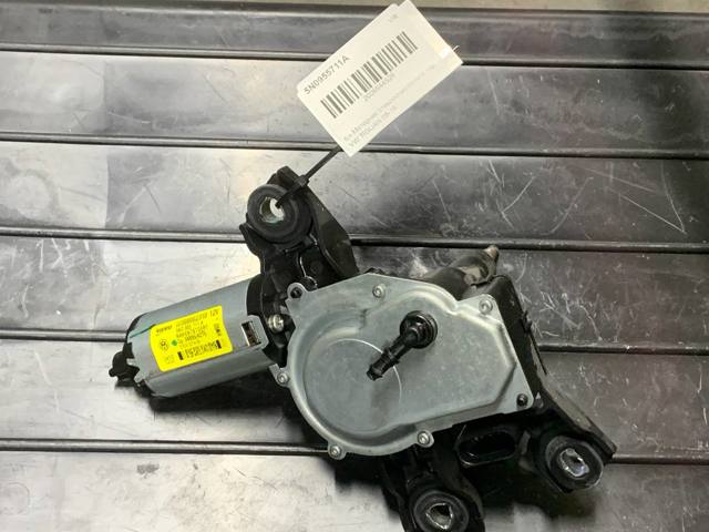 Моторчик заднего стеклоочистителя 5N0955711A VAG