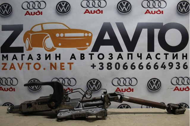 Колонка рулевого управления 5N1419502C VAG