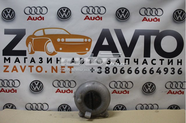 Бачок расширительный 5Q0121407G VAG