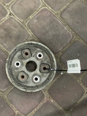 Муфта кардана эластичная, задняя 5Q0521307 VAG