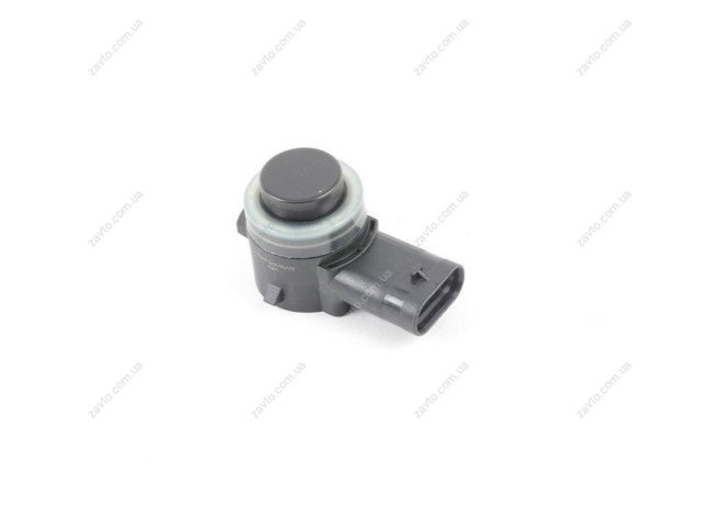 Датчики парковки задний 5Q0919275BGRU VAG