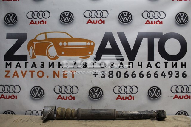 Задний амортизатор 6Q0513025BL VAG