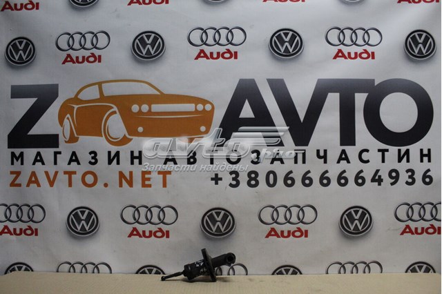 Цилиндр сцепления 6Q0721388E VAG