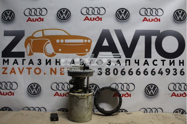 Модуль бензонасоса 6Q0919050B VAG