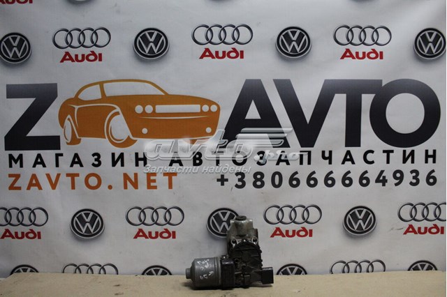 6Q1955119A VAG Мотор стеклоочистителя лобового стекла купить в Тернополь