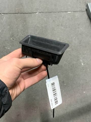 Ручка двери багажника, наружная 7118158 BMW