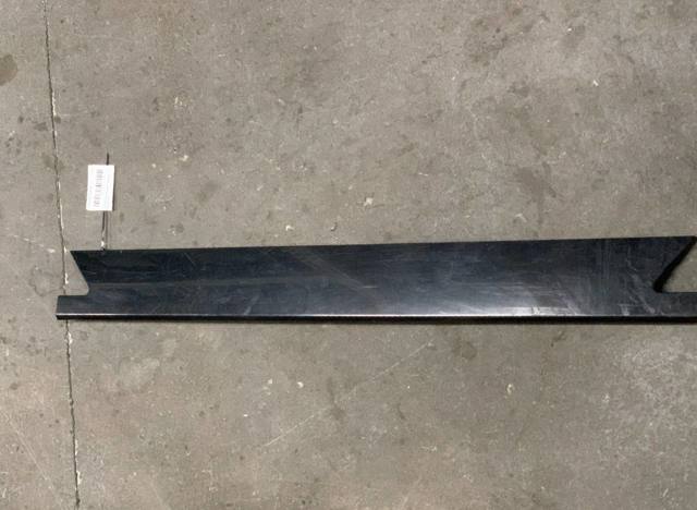 Накладка бампера заднего, центральная 71507TGGA00 HONDA
