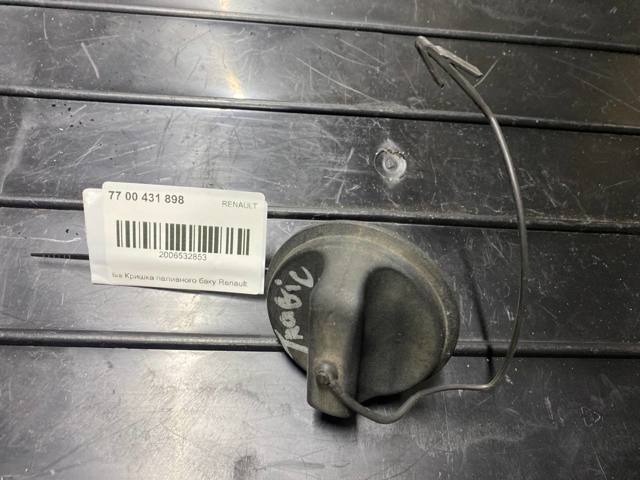 Пробка топливного бака 7700431898 RENAULT