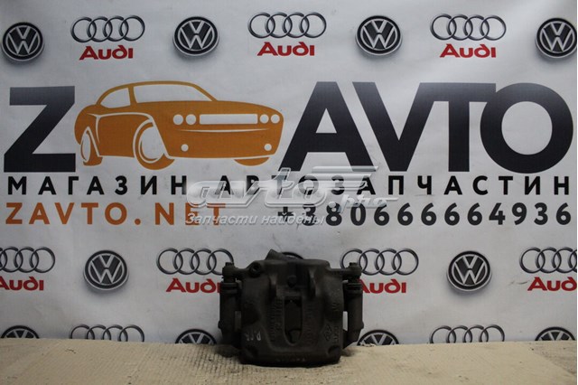 Тормозной суппорт 7701051808 RENAULT
