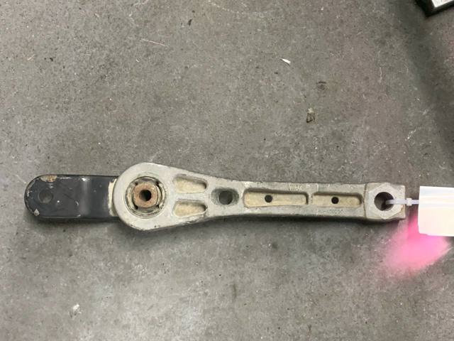 Подушка двигателя 7N0199855A VAG