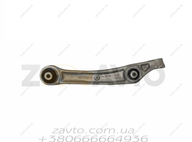 Передний нижний рычаг 80A407152A VAG