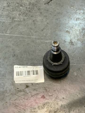 Нижняя шаровая опора 80A407689B VAG