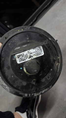 80A616002G VAG купить в Черновцы
