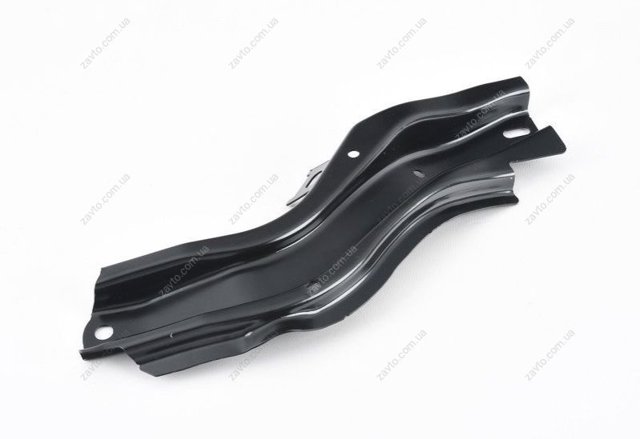 VAG 80A805528 Кронштейн суппорта радиатора нижний в наличии Харьков