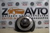 Цапфа (поворотный кулак) задний правый 8200050016 RENAULT