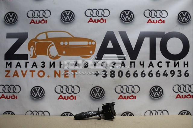 Подрулевой переключатель левый 8200070266 RENAULT