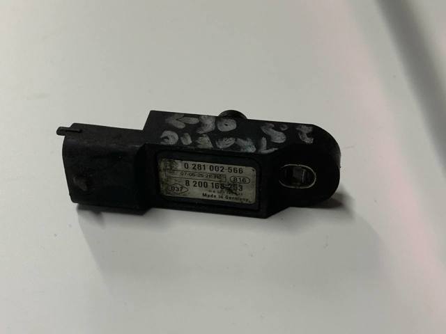 Датчик давления наддува 8200168253 RENAULT