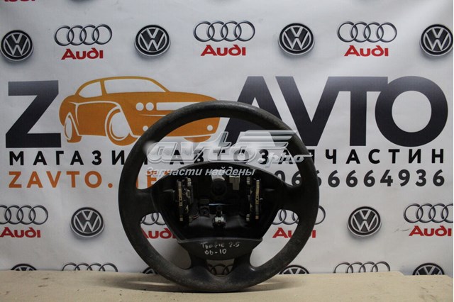 Рулевое колесо 8200201344 RENAULT