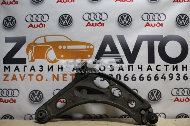 Передний нижний рычаг 8200395034 RENAULT