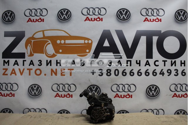Насос топливный высокого давления 8200503229 RENAULT