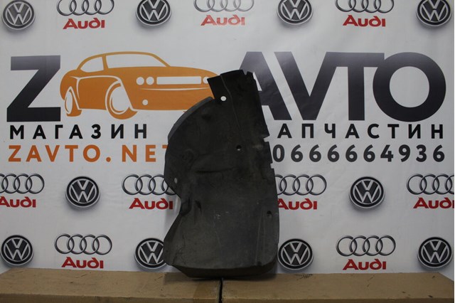 Подкрылок переднего крыла, правый передний 8200508348 RENAULT