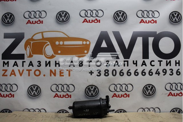 RENAULT 8200780972 Корпус топливного фильтра в наличии Днепр