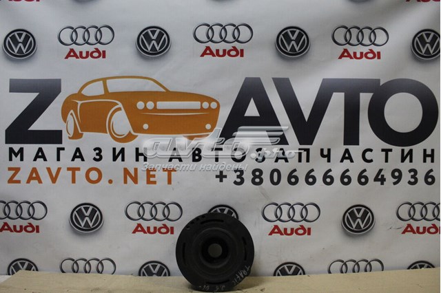 Шкив коленвала 8200802666 RENAULT