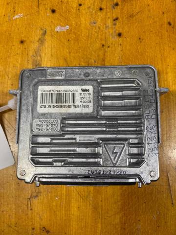 Ксенон, блок управления 89089352 VALEO