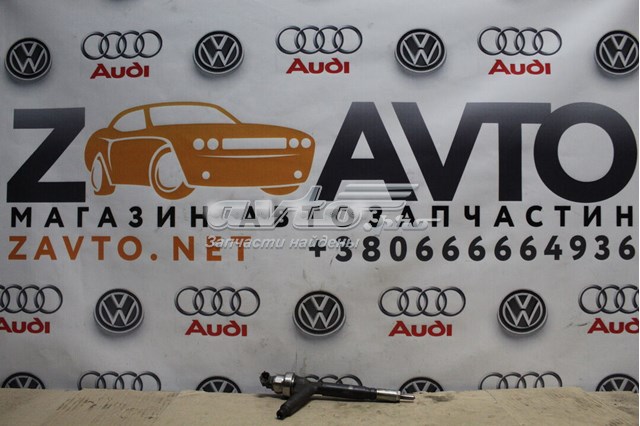 Форсунка инжектора 8973138612 OPEL