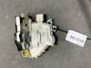 Запор кабины 8J1837015C VAG