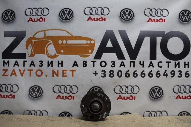Ступица колеса передняя 8K0407615B VAG