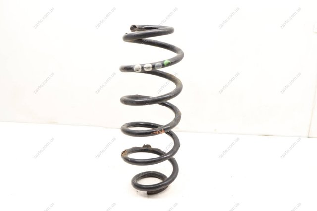 Пружина подвески 8K0511115GT VAG