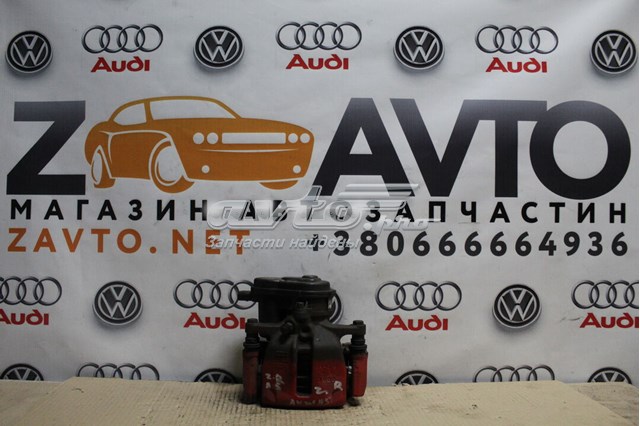 Задний правый суппорт 8K0615404B VAG