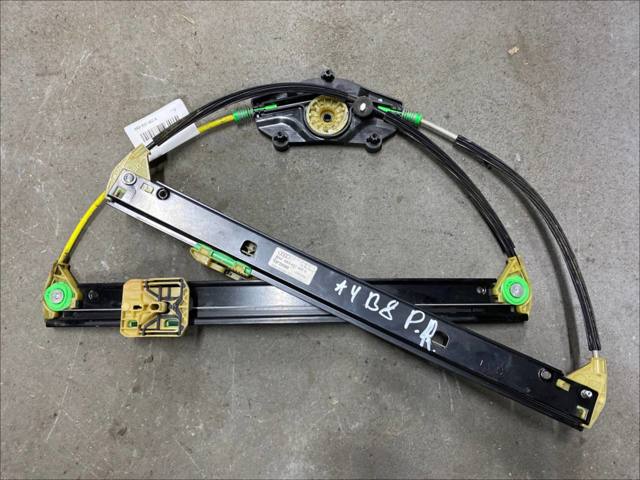 Механизм стеклоподъемника двери передней, правой 8K0837462A VAG