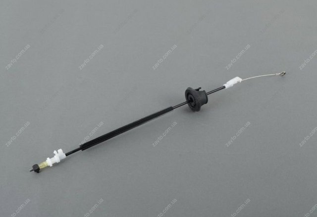 Трос замка двери задней 8K0839085A VAG